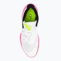 Buty do siatkówki Nike Zoom Hyperspeed Court SE white/black/bright crimson 6