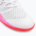 Buty do siatkówki Nike Zoom Hyperspeed Court SE white/black/bright crimson 7