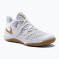 Buty Nike Zoom Hyperspeed Court SE white/gold