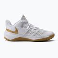 Buty Nike Zoom Hyperspeed Court SE white/gold 2