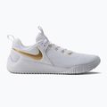 Buty do siatkówki Nike Air Zoom Hyperace 2 LE white/gold 2