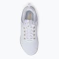 Buty do siatkówki Nike Air Zoom Hyperace 2 LE white/gold 6