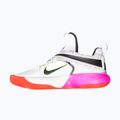 Buty Nike React Hyperset SE white/pink 2