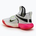 Buty Nike React Hyperset SE white/pink 3