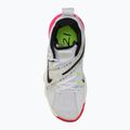 Buty Nike React Hyperset SE white/pink 5