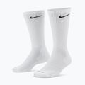 Skarpety męskie Nike Everyday Plus Cushioned Crew 6 par multi-color/965 3