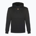 Bluza tenisowa męska Nike Court Fleece Hoodie black