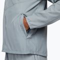 Kurtka do biegania męska Nike Repel Miler smoke grey/smoke grey 6