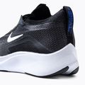 Buty do biegania męskie Nike Zoom Fly 4 black/white/anthracite 8