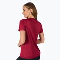 Koszulka damska Nike Dri-Fit Legend pomegranate/black 3