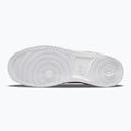 Buty damskie Nike Court Vision Low Next Nature white/pink oxford 6