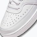 Buty damskie Nike Court Vision Low Next Nature white/pink oxford 7