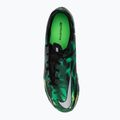Buty piłkarskie męskie Nike Phantom GT2 Academy SW TF black/metalic platinum/green strike 6