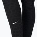 Legginsy damskie Nike Dri-Fit One off noir/white 4