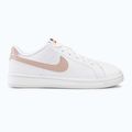 Buty damskie Nike Court Royale 2 white/black/team orange/pink oxford 2