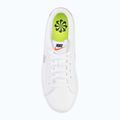 Buty damskie Nike Court Royale 2 white/black/team orange/pink oxford 5