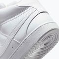 Buty męskie Nike Court Vision Mid Next Nature white/white/white 9