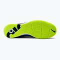 Buty piłkarskie męskie Nike Zoom Vapor 14 Pro IC sapphire/volt/blue void 4