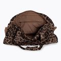 Torba treningowa damska Nike Gym Club 24 l archaeo brown/ black/ white 3