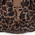 Torba treningowa damska Nike Gym Club 24 l archaeo brown/ black/ white 5