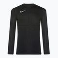 Longsleeve piłkarski męski Nike Dri-FIT Referee II black/white