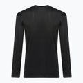 Longsleeve piłkarski męski Nike Dri-FIT Referee II black/white 2
