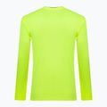 Longsleeve piłkarski męski Nike Dri-FIT Referee II volt/black 2