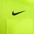 Longsleeve piłkarski męski Nike Dri-FIT Referee II volt/black 3