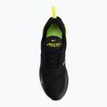 Buty męskie Nike Air Max 270 black/volt/reflect silver/white 5