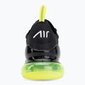 Buty męskie Nike Air Max 270 black/volt/reflect silver/white 6
