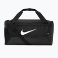Torba treningowa Nike Brasilia 9.5 41 l black/black/white