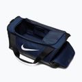 Torba treningowa Nike Brasilia 9.5 41 l navy/black/white 5