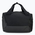 Torba treningowa Nike Brasilia 9.5 Duffle 25 l black/black/white 3