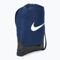 Worek Nike Brasilia 9.5 18 l midnight navy/black/white 2