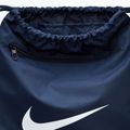 Worek Nike Brasilia 9.5 18 l midnight navy/black/white 8