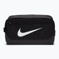 Torba treningowa Nike Brasilia 9.5 11 l black/black/white