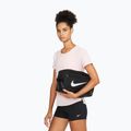 Torba na buty Nike Brasilia 9.5 11 l black/black/white 6