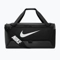 Torba treningowa Nike Brasilia 9.5 95 l black/black/white