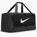 Torba treningowa Nike Brasilia 9.5 95 l black/black/white 2