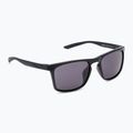 Okulary przeciwsłoneczne Nike Sky Ascent black/dark grey
