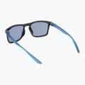 Okulary przeciwsłoneczne Nike Sky Ascent obsidian/navy 2