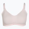Biustonosz treningowy Nike Alate Minimalist Light-Support light soft pink/stone mauve/pink oxford 9
