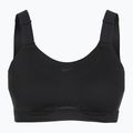 Biustonosz treningowy Nike Alpha High-Support black/black/dark smoke grey/dark smoke grey 8