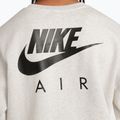 Bluza męska Nike Air light iron ore/heather/phantom/black 5