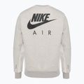 Bluza męska Nike Air light iron ore/heather/phantom/black 7