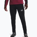 Spodnie piłkarskie męskie Under Armour Challenger Training black/white