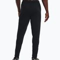 Spodnie piłkarskie męskie Under Armour Challenger Training black/white 2
