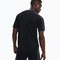 Koszulka piłkarska męska Under Armour Challenger Training Top black/white 2