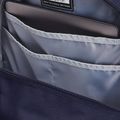 Plecak miejski Under Armour Hustle Sport 26 l midnight navy/midnight navy/metallic silver 3