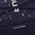 Plecak miejski Under Armour Hustle Sport 26 l midnight navy/midnight navy/metallic silver 4